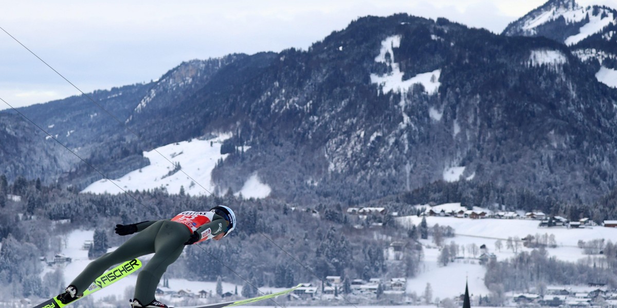 Kamil Stoch