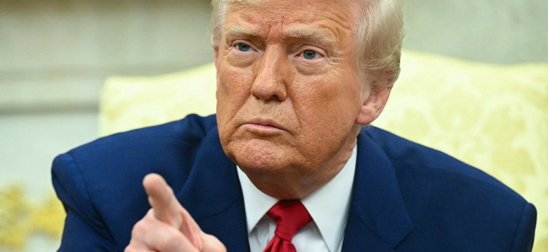 Świat w szoku po decyzji Donalda Trumpa. "To nie wróży nic dobrego"