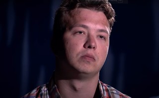 Dziennikarka do Pratasiewicza: Nie wierzę w pana słowa, współczuję panu