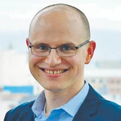 dr Marek Martyniszyn