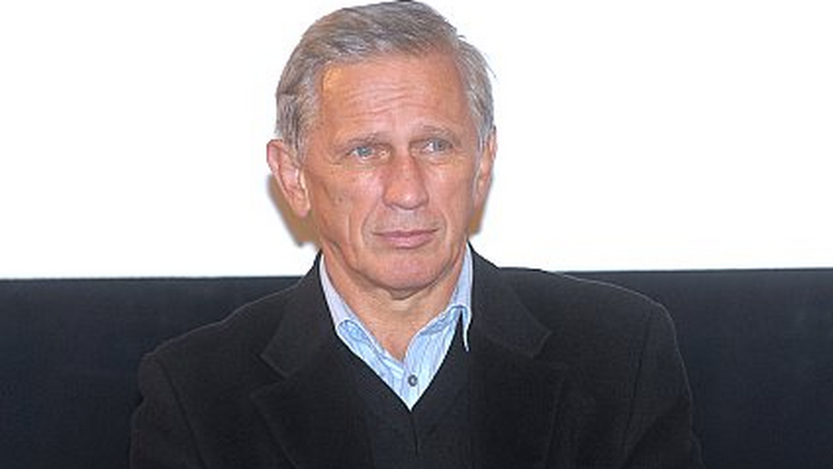 Znany polski aktor filmowy i teatralny 11 maja 2013 roku kończy 70 lat.