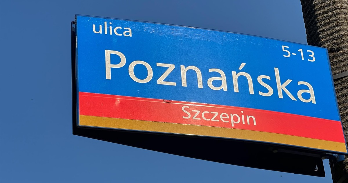 W przyszłości Poznańską może pojechać tramwaj