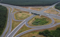 Jest decyzja w sprawie odcinka ważnej drogi ekspresowej. Kiedy budowa?