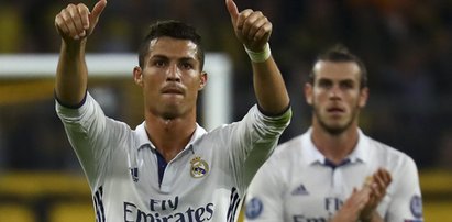 Ronaldo dopiął swego. Zarabia jeszcze więcej!