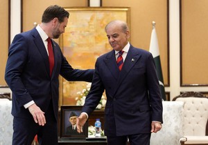 Kraj prve runde pregovora između Amerike i Irana