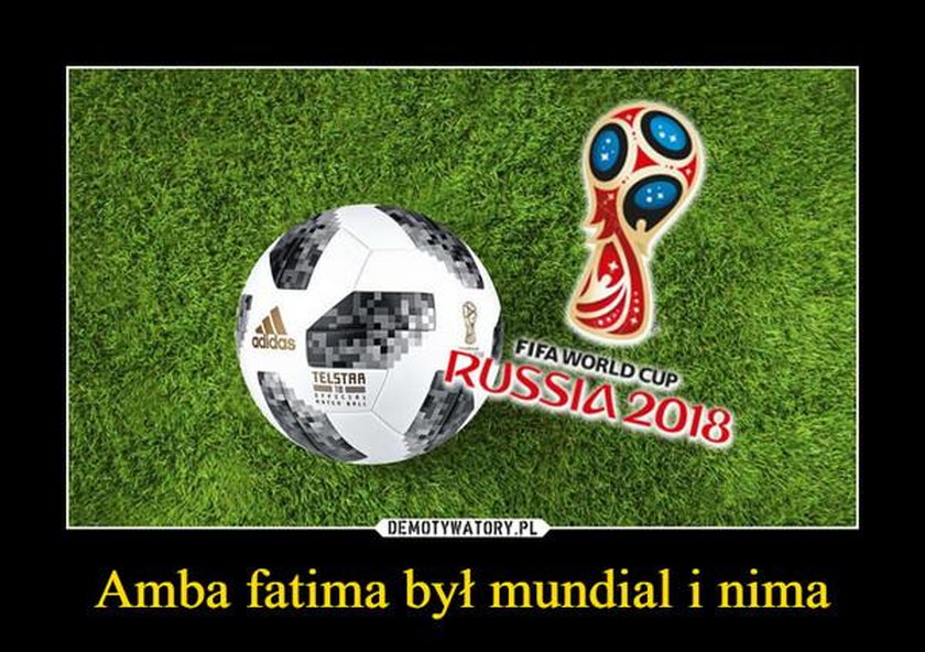 Memy po meczu Polska- Kolumbia