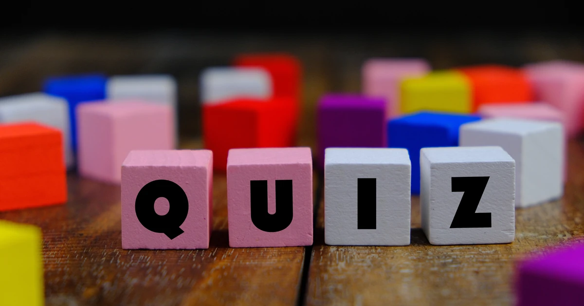 Piekielnie trudny QUIZ z wiedzy ogólnej. Wskaż PRAWDA lub FAŁSZ. 20/20 tylko dla erudyty