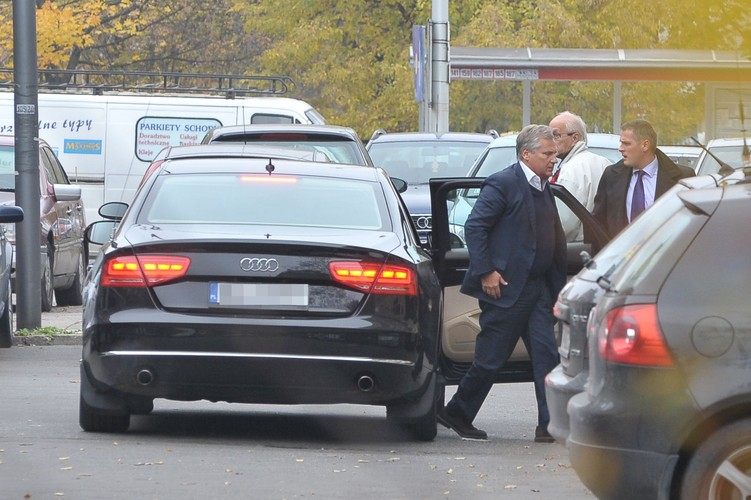 Aleksander Kwaśniewski