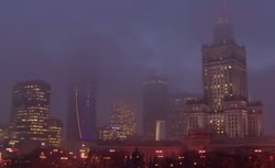 MSZ protestuje przeciw "stronniczemu filmowi BBC" i zapewnia: Raczej stale utrzymuje się radosny nastrój. WIDEO