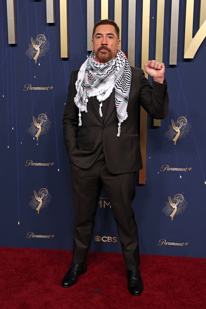Havijer Bardem