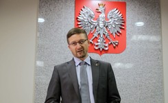 Ziobro kontra sędzia z Olsztyna. 'Resort nie będzie wspierał anarchizacji w sądach'
