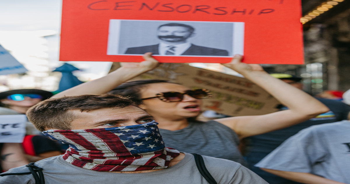 Meinungsfreiheit stirbt - ABC stoppt Kimmel-Show nach Kirk-Kritik