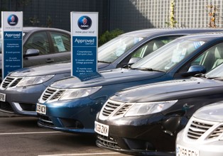 Spyker powrócił do rokowań z nową ofertą za Saaba