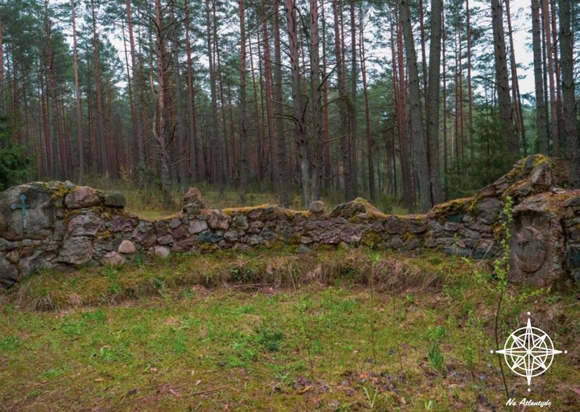 Monoteistyczna Świątynia Świata / naatlantyde.pl