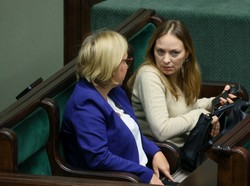 Polska 2050 nie wybrała następcy Hołowni. W II turze Pełczyńska-Nałęcz i Hennig-Kloska