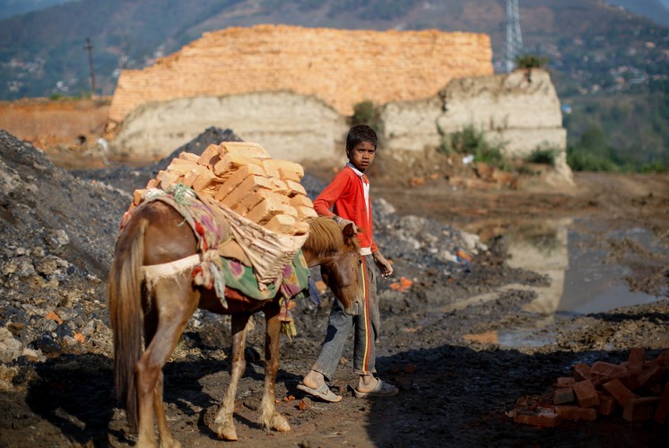 12 czerwca – Światowy Dzień Sprzeciwu Wobec Pracy Dzieci