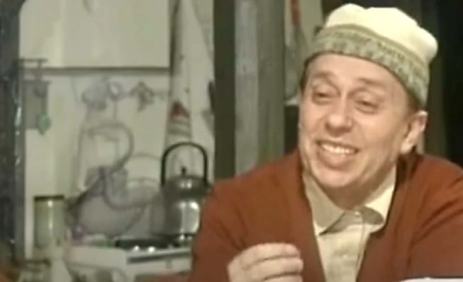 Miodrag Petrović Čkalja 