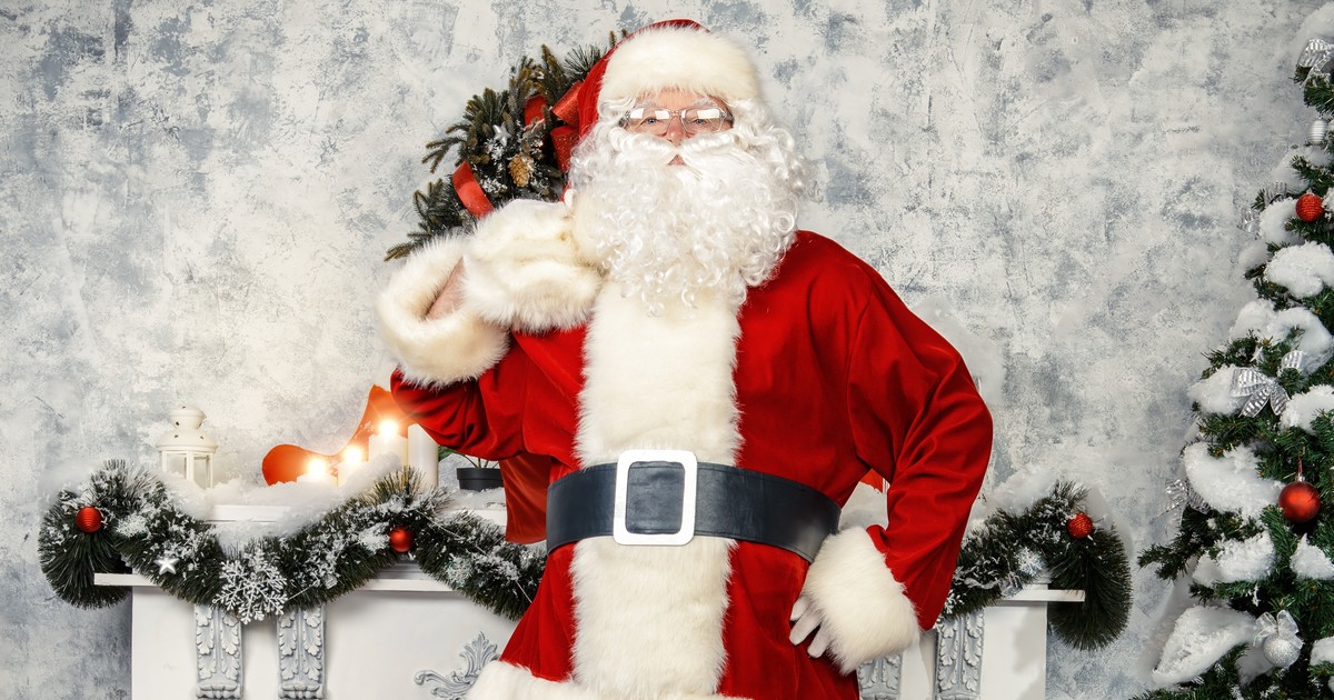 Ponad tysiąc złotych od firmowego Mikołaja. Kto tyle dostanie?