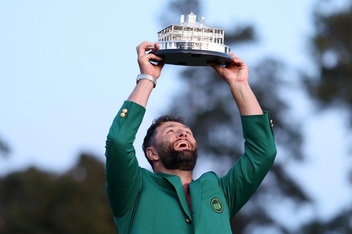 Jon Rahm