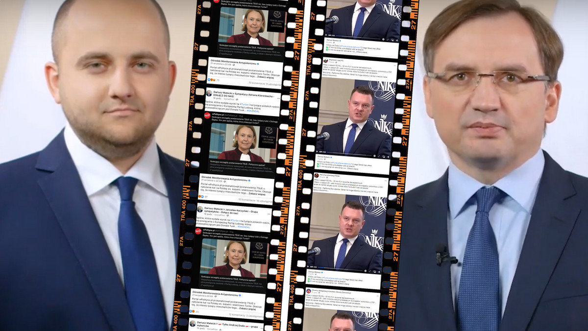 Solidarna Polska Czyli Władcy Prawicowego Internetu Wiadomości 3876