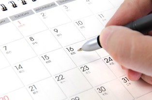 Dni wolne od pracy w 2019 roku [KALENDARZ]