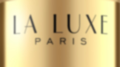 La Luxe Paris Gold Argan Arganowy Jedwab do ciała