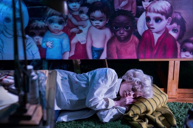 Amy Adams zdradza tajemnicę...