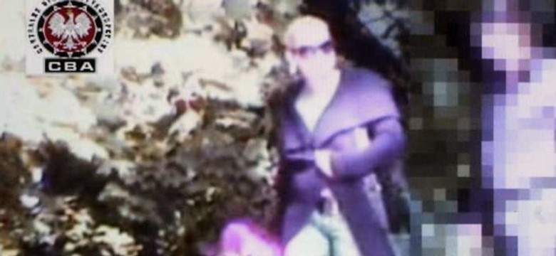 Agent Tomek miał pomoc FBI. Szczegóły operacji przeciw Sawickiej