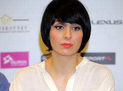 Okupnik nową prowadzącą "Taniec z gwiazdami"? "Jest teraz jedną z ulubienic szefostwa"