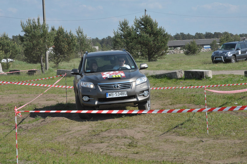 4x4 Family Adventure: sezon rodzinnych imprez z Auto Światem 4x4 rozpoczęty