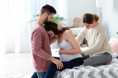 Mi a véleményük az otthonszülésről? Az orvos válaszol
