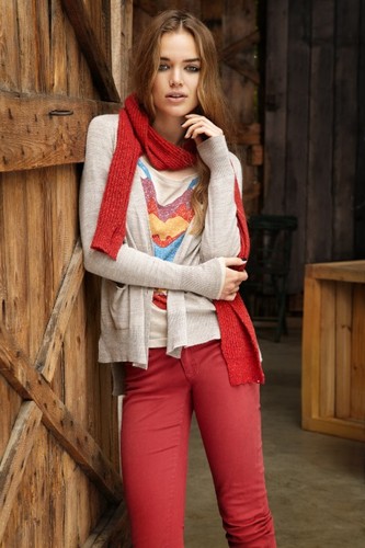 Big Star - kolekcja jesień/zima 2013/2014