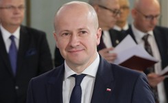 Bartłomiej Wróblewski kandydatem na RPO. To on był współautorem wniosku do TK ws. aborcji