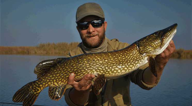 06 o Farkas László1-Tisza Tavi Sporthorgász