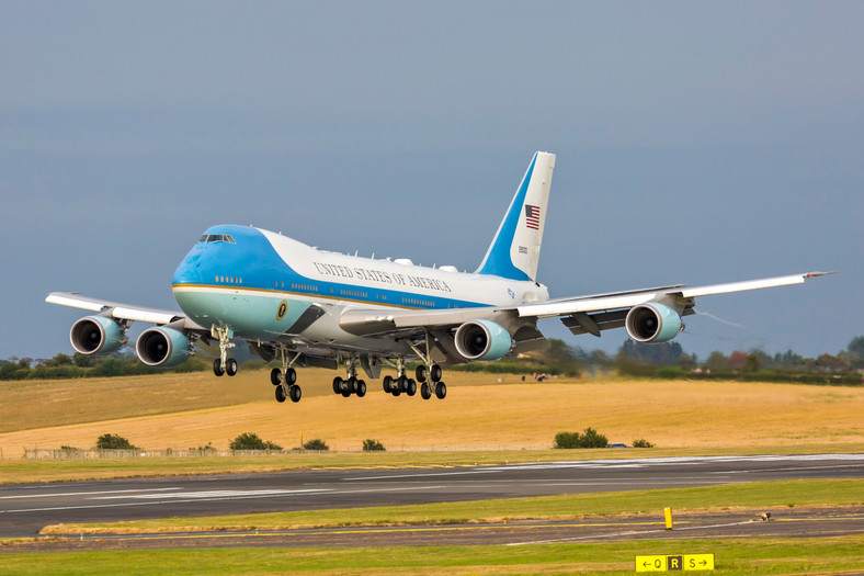 Air Force One