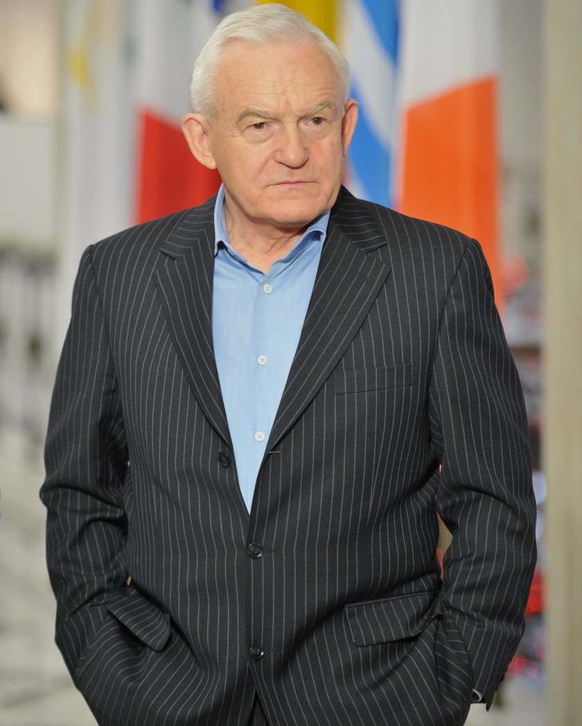 Leszek Miller