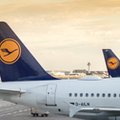 Lufthansa rozważa skargę na LOT. Chodzi o przejęcie Condora