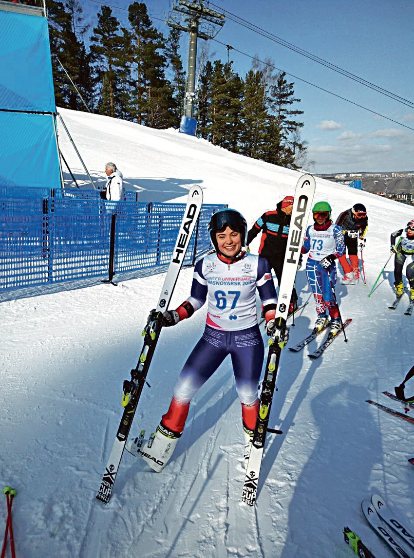 Studenti u poslednjem trenutku dobili opremu sa državnim obeležjima od Olimpijskog komiteta