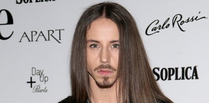 Michał Szpak ujawnił swoją orientację. "Gdybym miał jednoznacznie siebie określić, jestem panseksualny". Co to znaczy?