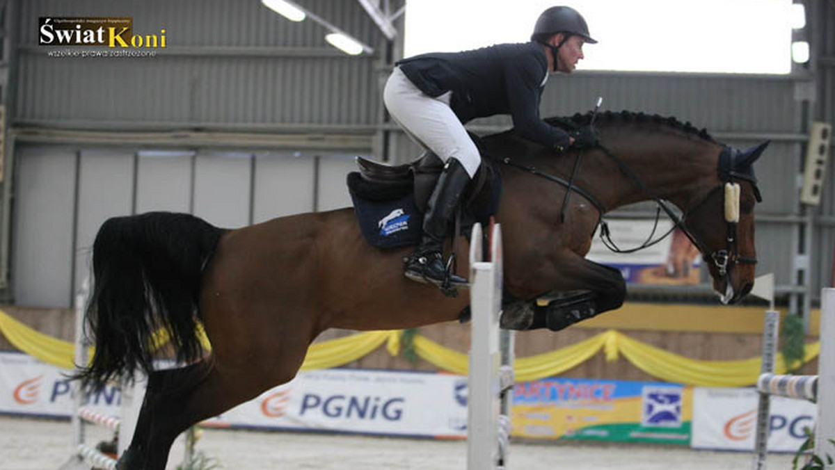 Podczas X Warsaw Horse Days, czyli finałów Ligi Europy Centralnej w skokach przez przeszkody i ujeżdżeniu, które kończą rywalizację najlepszych jeźdźców Europy Środkowej, zawodniczki i zawodnicy walczyć będą o miejsca w finale Pucharu Świata.