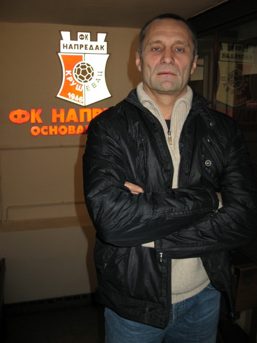 Dragiša Binić nije razumeo optužnicu