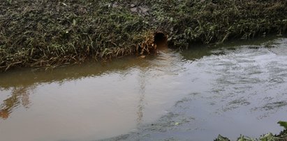 Tak zatruwali polską wodę. Ludzie pili ścieki?!