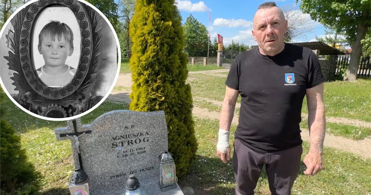 Tragedia nad jeziorem: Śmierć 13-latka w Arklitach