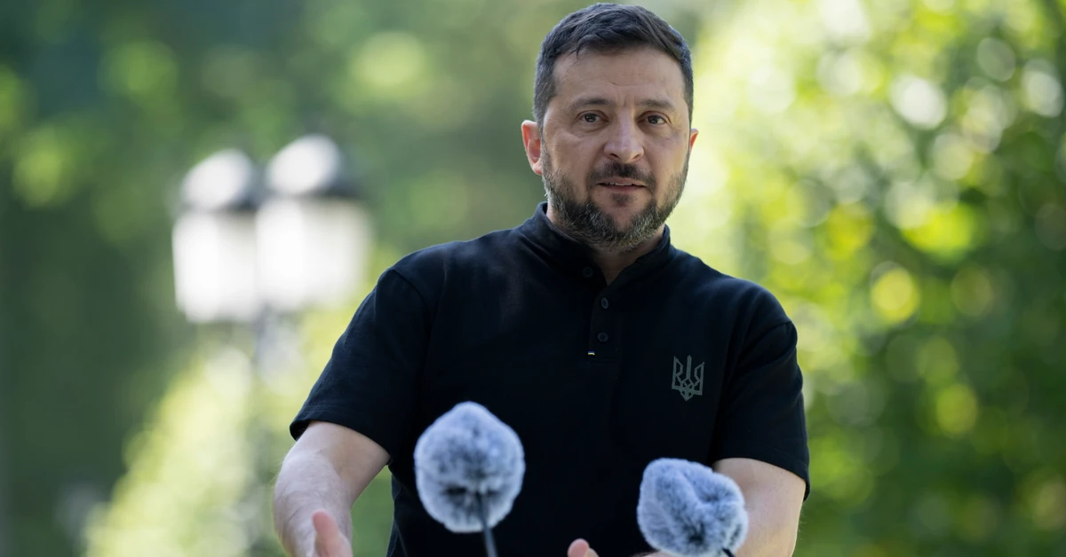 Zabójstwo Andrija Parubija. Zatrzymano podejrzanego