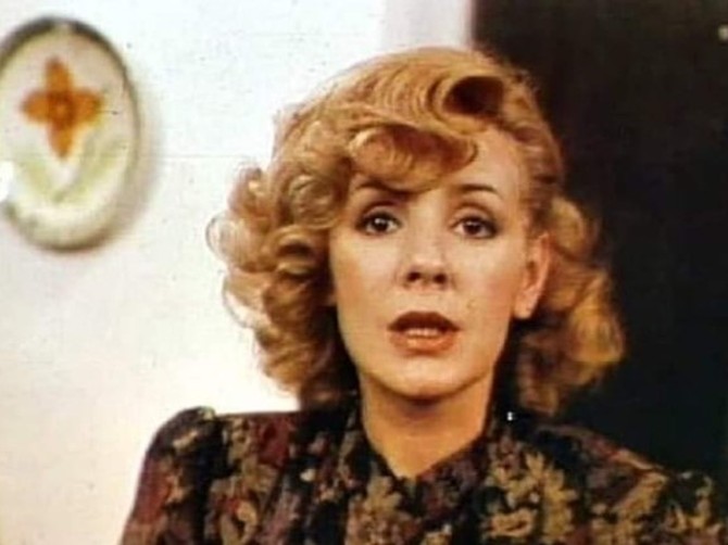 Stanislava Pešić
