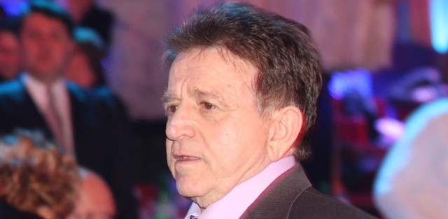 Milutin Popović Zahar (Foto: Ringier/Zoran Ilić)