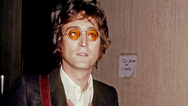 Közel 18 millió forintnyi összegért kelt el egy eddig ismeretlen John Lennon-hangfelvétel