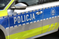 Polski 'Gang Olsena' w akcji. Złodzieje wpadli, kiedy ciągnikiem holowali auto po nieudanym skoku