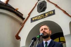 Kosiniak-Kamysz premierem w rządzie z PiS? Mastalerek: Mógł stracić życiową szansę