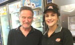 Oto ostatnie zdjęcie Robina Williamsa 